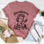 Camiseta Los Jardineros Conocen Todo El Sucio
