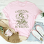 Gardening Because Murder Is Wrong T-Shirt
