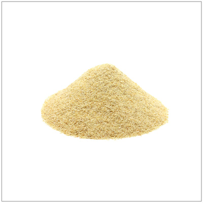 Condimento de Ajo Granulado Premium