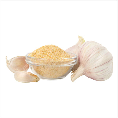 Poder de Ajo Premium para la Excelencia Culinaria