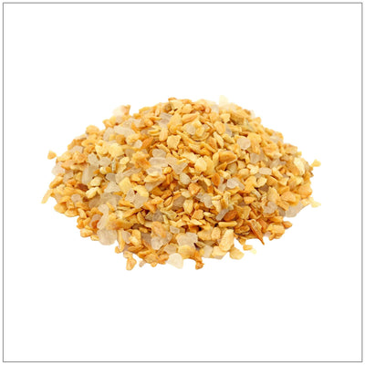 Garlic Sea Salt