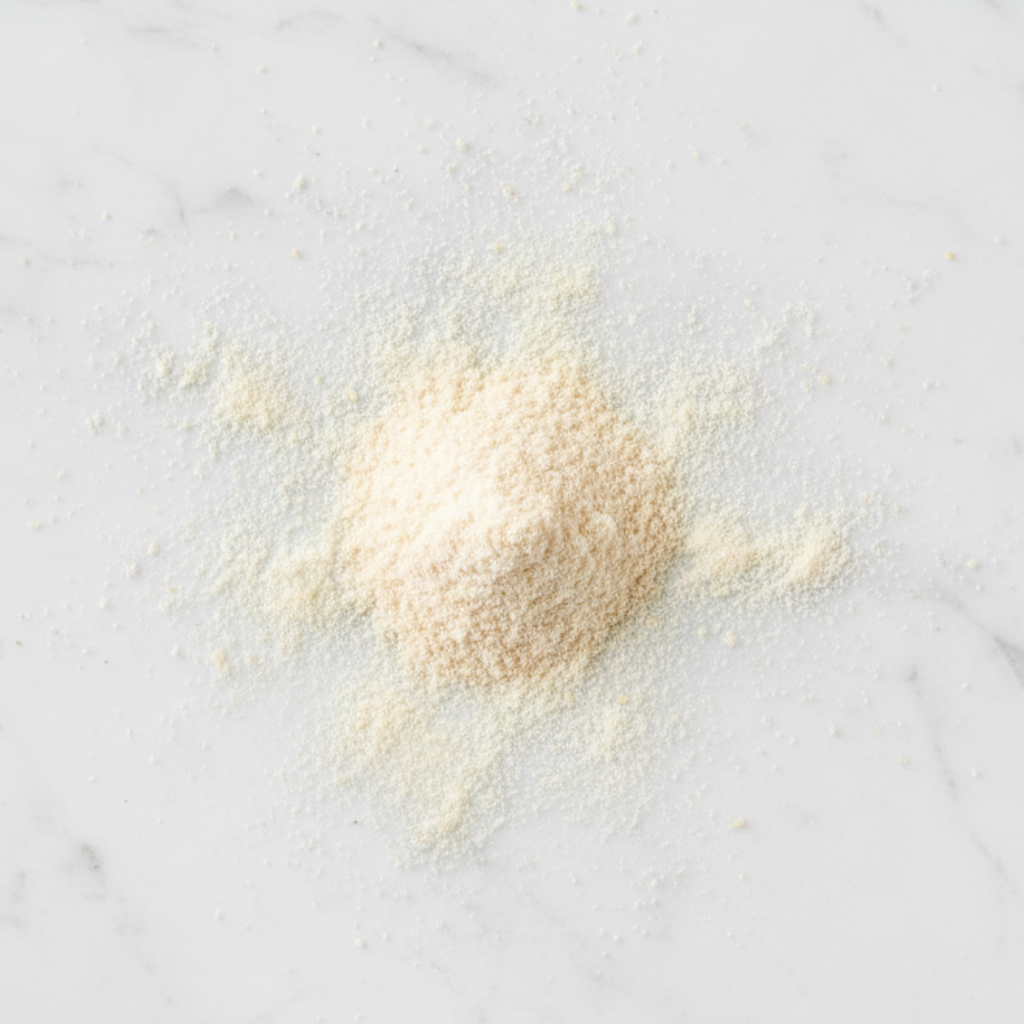 Poudre d'ail | Ultra finement moulu