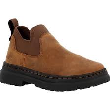 Zapato Romeo SuperLyte para Niños Pequeños de Georgia Boot