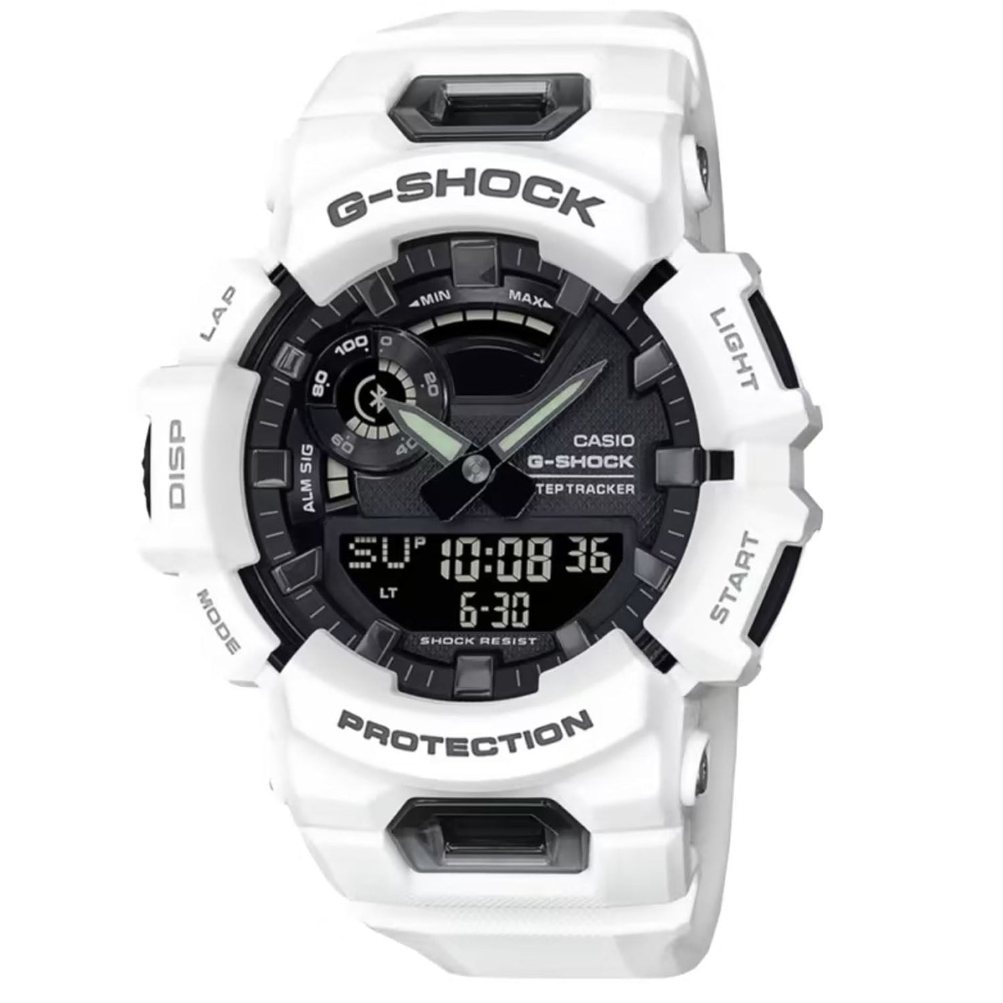 Montre G-Shock pour homme Casio