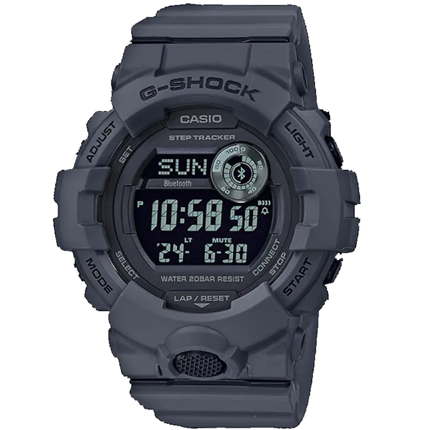 Casio Men's G-Shock Watch