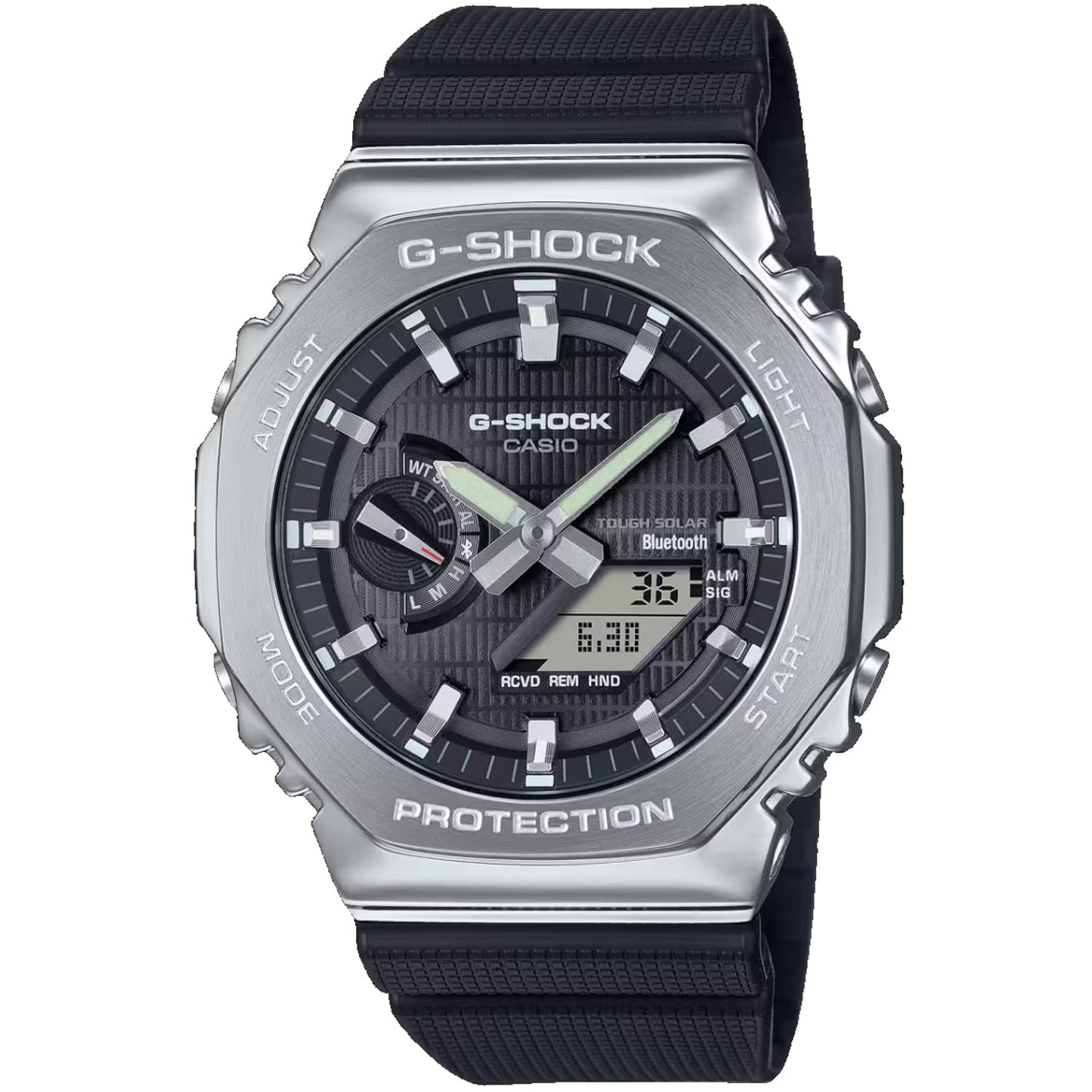 Montre Casio G-Shock 2100 pour homme