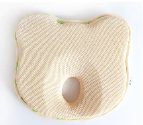 Baby Anti-Fall Headrest for Safe Playtime