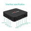 MXQ Pro 4K Ultra HD Smart TV Box Media Player
