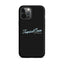 Funda Dura Clásica Tropical Seas para iPhone®
