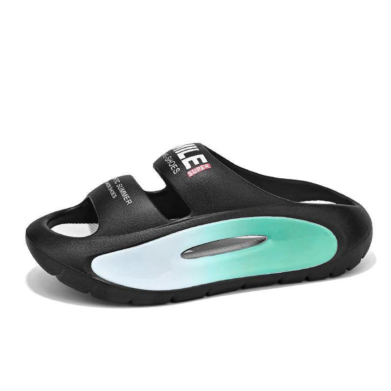Chaussons de Plage Tendance pour Couples