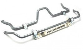 Barra estabilizadora delantera ajustable Progress Tech para Nissan 240SX 89-94