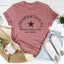 Generation X Raised On Hose Water Tee