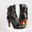 Genshin Impact Arecino cos suit anime animation game suit servant cosplay clothing matching shoes - Korvel