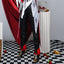 Genshin Impact Arecino cos suit anime animation game suit servant cosplay clothing matching shoes - Korvel