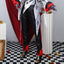 Genshin Impact Arecino cos suit anime animation game suit servant cosplay clothing matching shoes - Korvel
