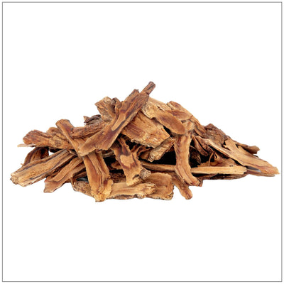 Raíz de Genciana Premium - Mejorador de Sabor Natural
