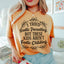 Camiseta de Crianza Gentil