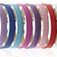 Genuine Leather Slider Bracelet