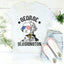 George Sloshington Tee - Korvel
