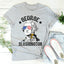 George Sloshington Tee - Korvel