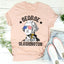 George Sloshington Tee - Korvel