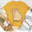 Camiseta Georgia - Abraza el Encanto del Sur