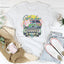 Join the Mystery Squad Tee - Korvel