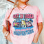 Join the Adventure with Our Madventure Tee - Korvel