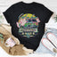 Join the Mystery Squad Tee - Korvel