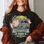 Join the Mystery Squad Tee - Korvel