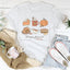 Thanksgiving Tee: Get Ready for Comfort and Style