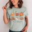 Thanksgiving Tee: Get Ready for Comfort and Style