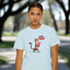 Adventure Awaits: Unisex Garment-Dyed T-Shirt - Korvel