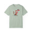 Adventure Awaits: Unisex Garment-Dyed T-Shirt - Korvel