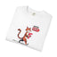 Adventure Awaits: Unisex Garment-Dyed T-Shirt - Korvel