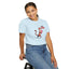 Adventure Awaits: Unisex Garment-Dyed T-Shirt - Korvel