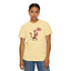 Adventure Awaits: Unisex Garment-Dyed T-Shirt - Korvel