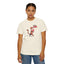 Adventure Awaits: Unisex Garment-Dyed T-Shirt - Korvel