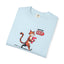 Adventure Awaits: Unisex Garment-Dyed T-Shirt - Korvel