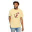 Adventure Awaits: Unisex Garment-Dyed T-Shirt - Korvel