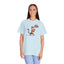 Adventure Awaits: Unisex Garment-Dyed T-Shirt - Korvel