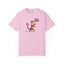 Adventure Awaits: Unisex Garment-Dyed T-Shirt - Korvel