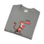 Adventure Awaits: Unisex Garment-Dyed T-Shirt - Korvel