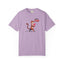 Adventure Awaits: Unisex Garment-Dyed T-Shirt - Korvel