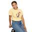 Adventure Awaits: Unisex Garment-Dyed T-Shirt - Korvel