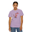 Adventure Awaits: Unisex Garment-Dyed T-Shirt - Korvel
