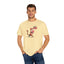 Adventure Awaits: Unisex Garment-Dyed T-Shirt - Korvel