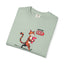 Adventure Awaits: Unisex Garment-Dyed T-Shirt - Korvel