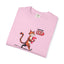 Adventure Awaits: Unisex Garment-Dyed T-Shirt - Korvel
