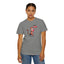 Adventure Awaits: Unisex Garment-Dyed T-Shirt - Korvel